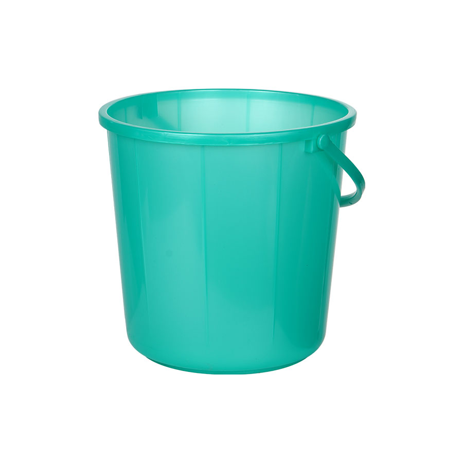 Plastic Bucket 15L